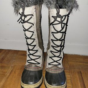 Sorel boots- Cate the Great women's size 7.5 (sold)